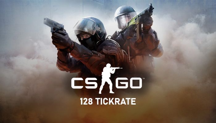 Gazduire CS Global Offensive 128