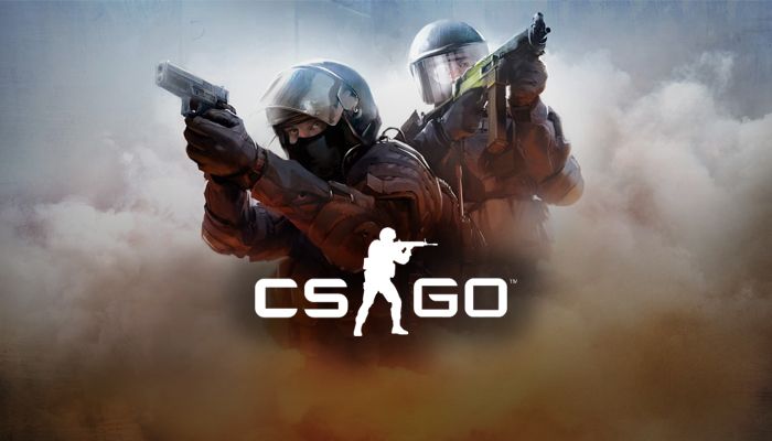 Gazduire CS Global Offensive