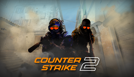 CounterStrike CS2